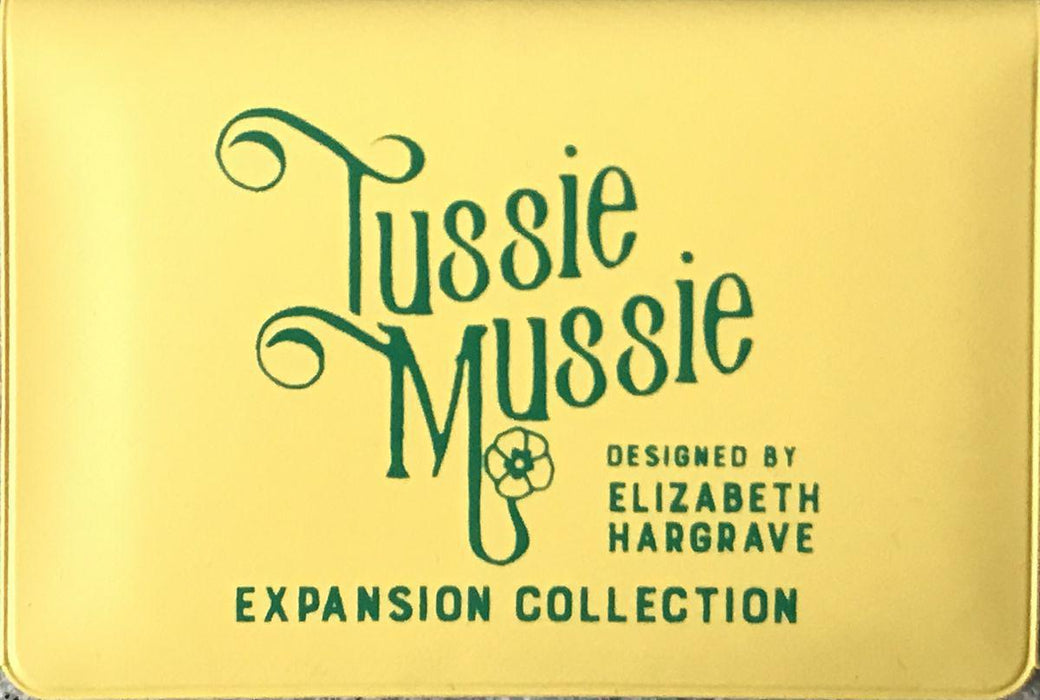 Tussie Mussie: Expansion Collection