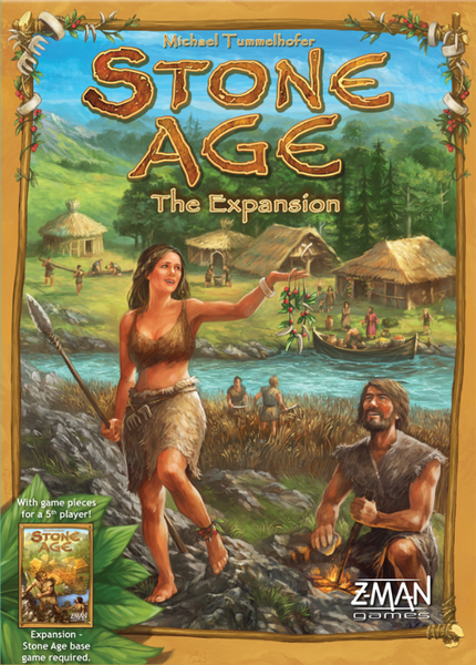 Stone Age The Expansion