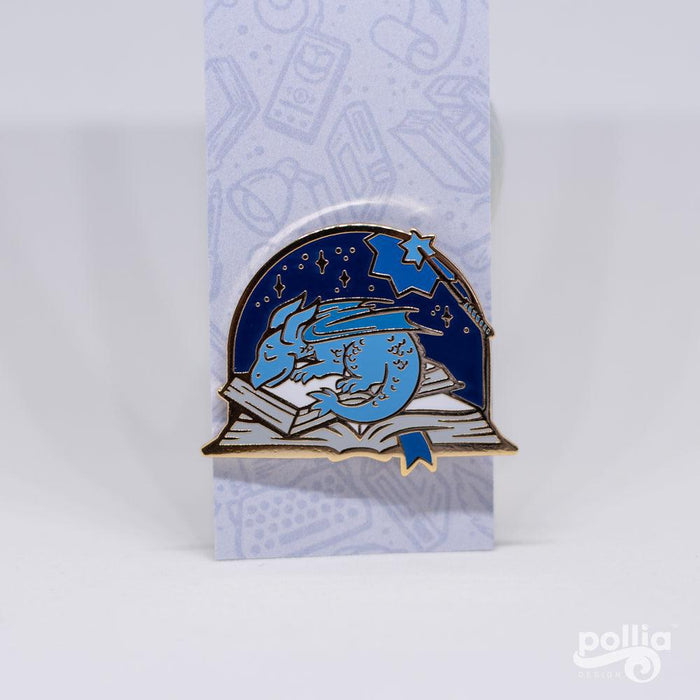 Mythic Dreams - Book Pins