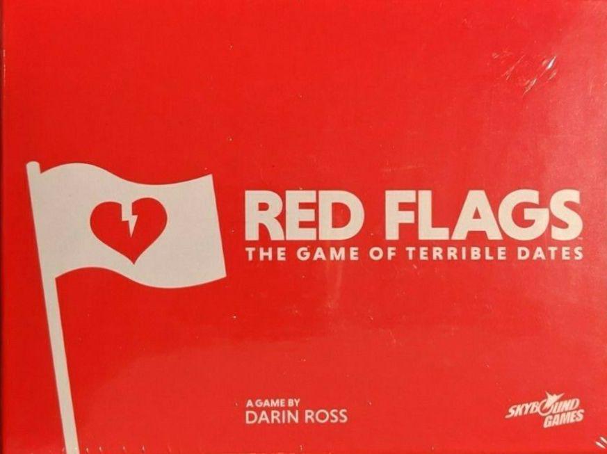 Red Flags