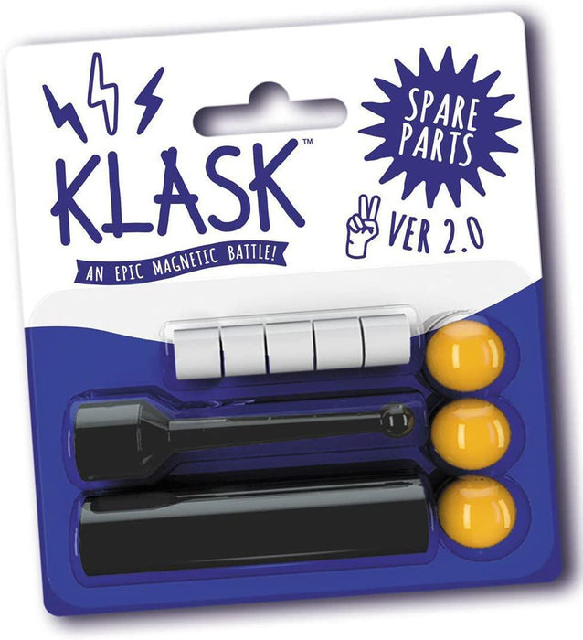 Klask Spare Parts Kit