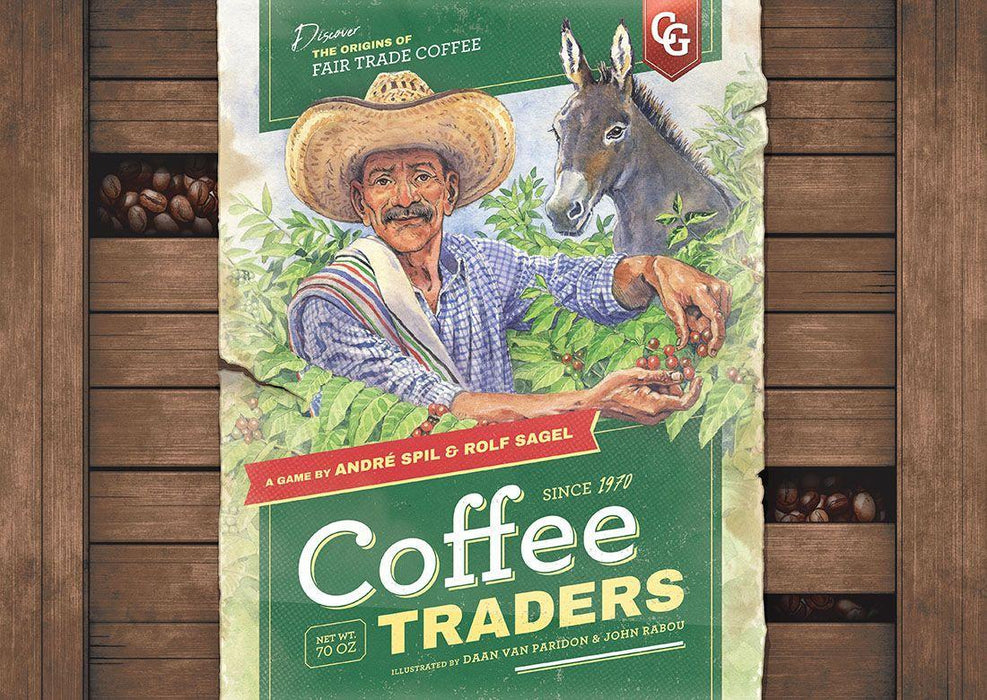 Coffee Traders