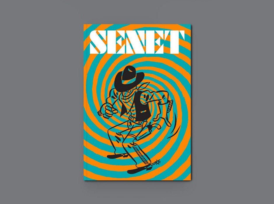 Senet Issue 4: Spring 2021