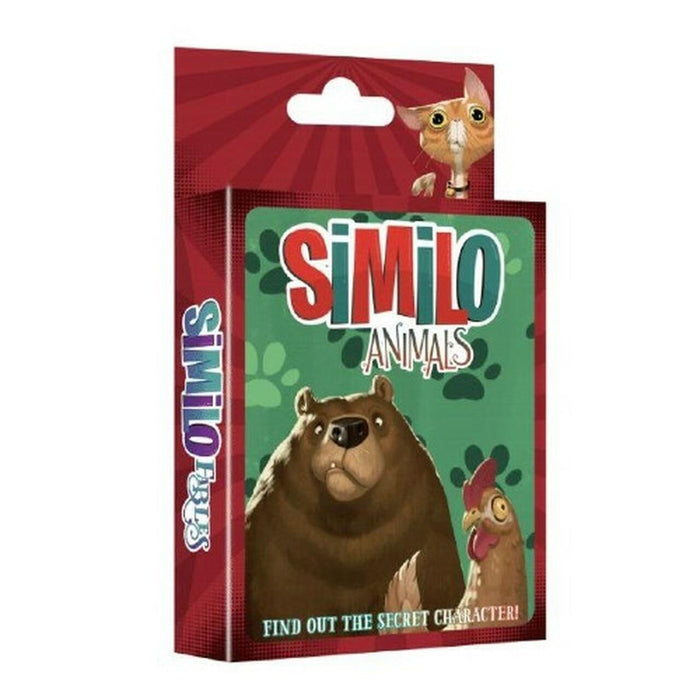 Similo: Animals