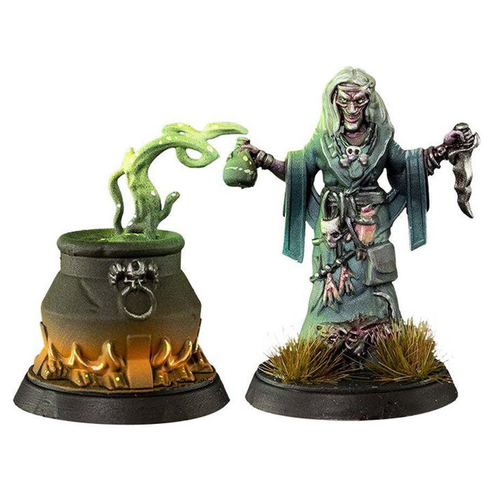 Gamemaster: Wilderness Adventures Paint Set