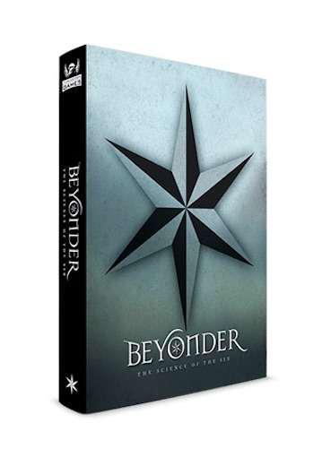 Beyonder: The Science of the Six