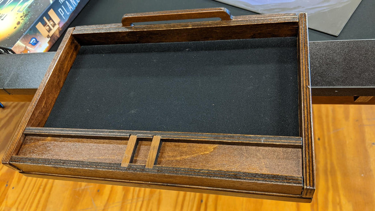 Dice Tray - Table of Ultimate Gaming