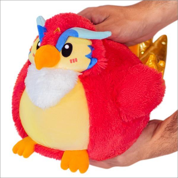 Squishable - Mini Phoenix 7" Plush