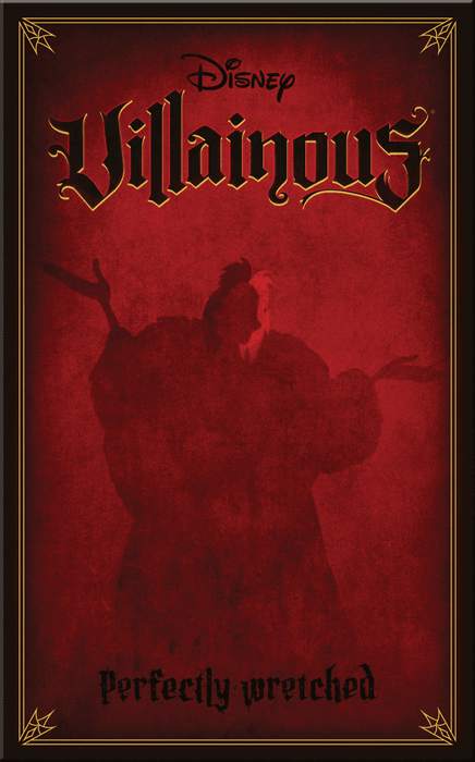 Villainous: Perfectly Wretched