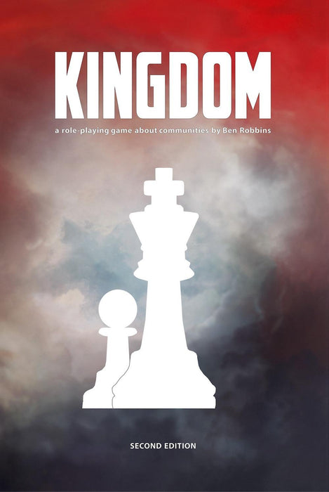 Kingdom 2nd Edition