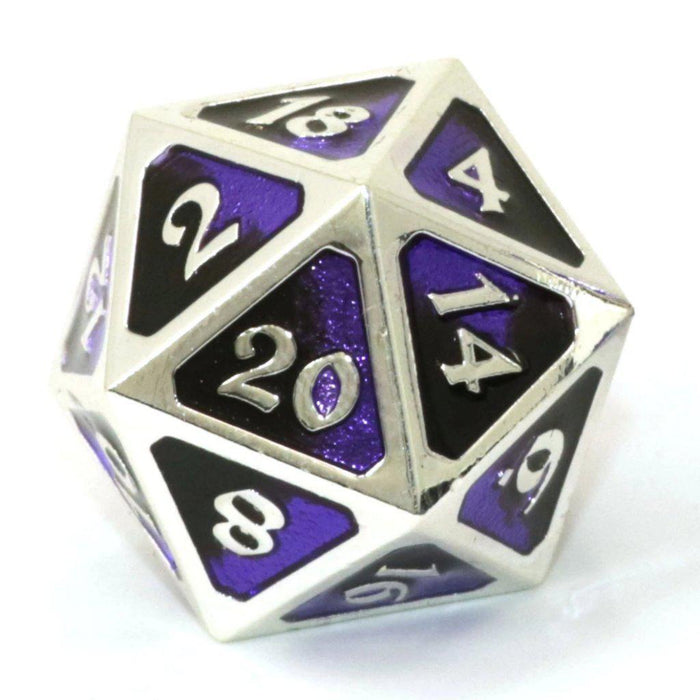 Dark Arts Malice Dire d20