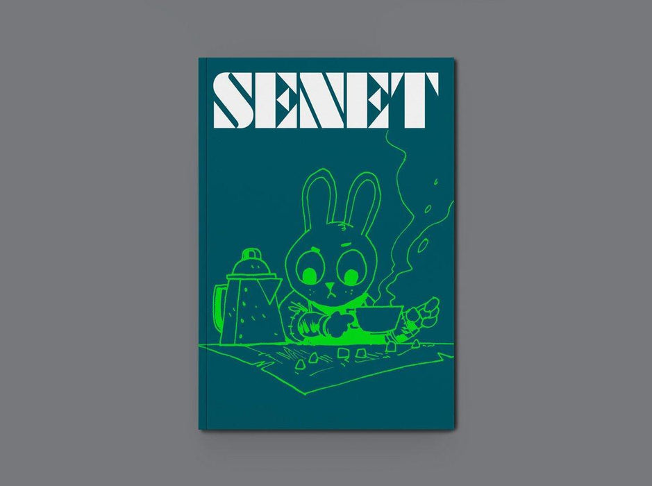 Senet Issue 3: Winter 2020