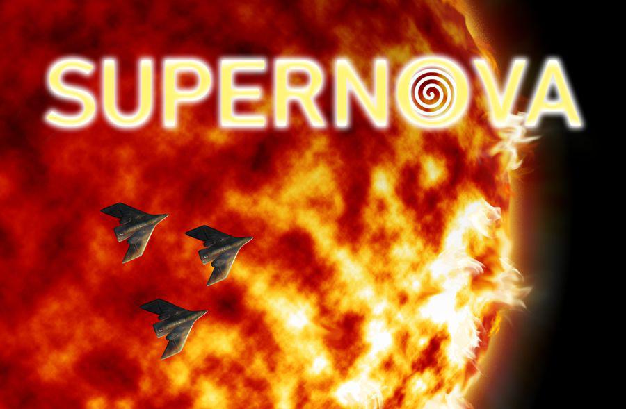 Supernova