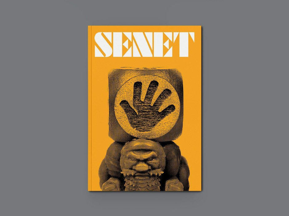 Senet Issue 1: Spring 2020