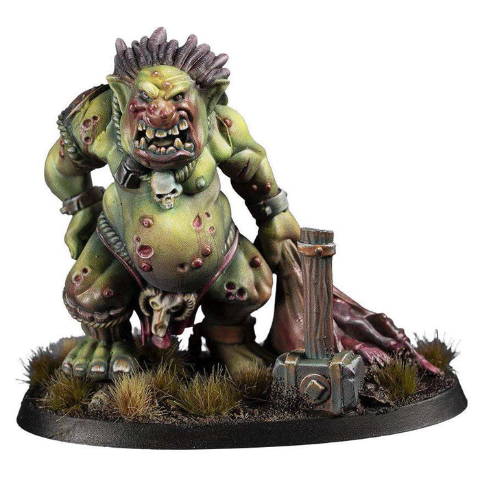 Gamemaster: Wandering Monsters Paint Set