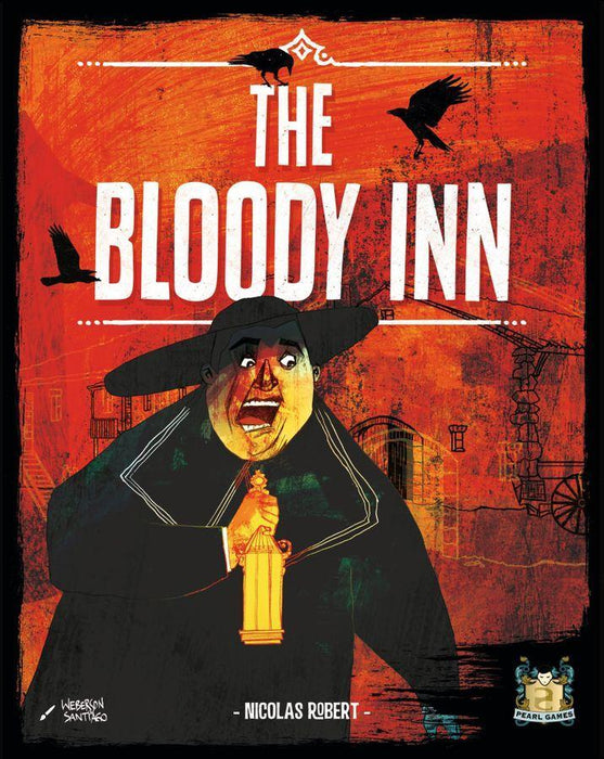 Bloody Inn, The