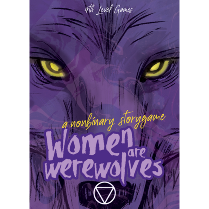 Women Are Werewolves