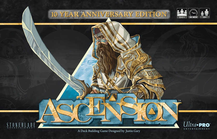 Ascension: 10 Year Anniversary Edition