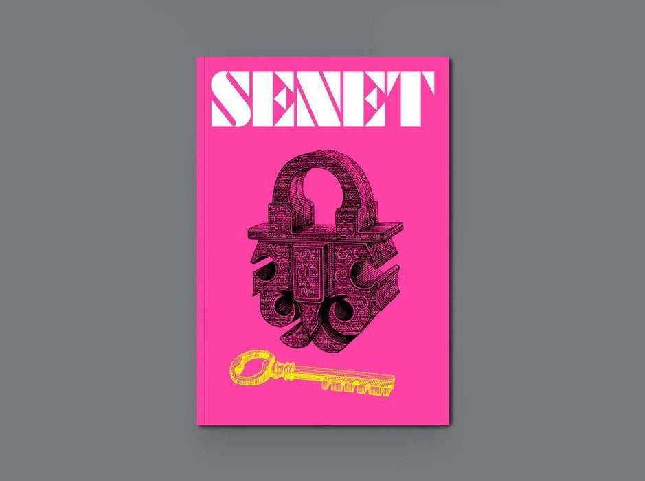 Senet Issue 5: Summer 2021