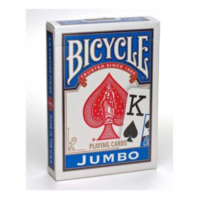 Jumbo Bicycle