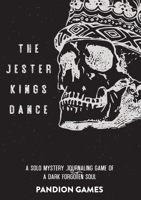 The Jester King's Dance