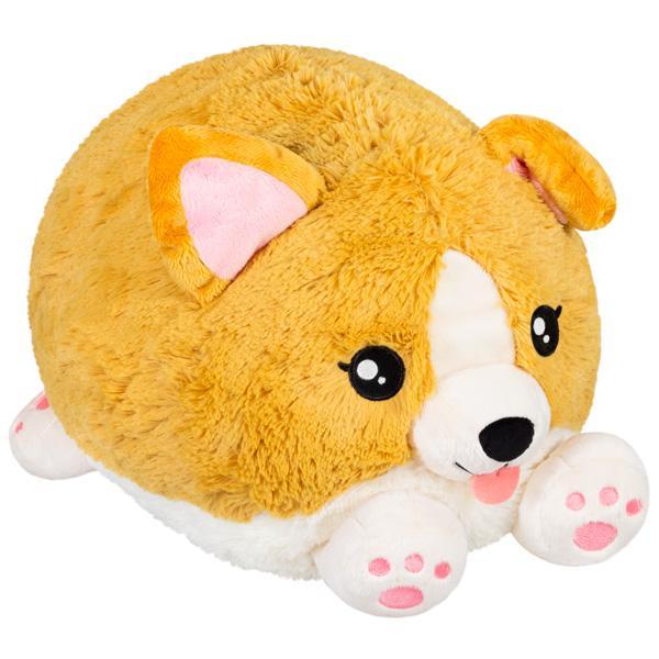 Squishable - Baby Corgi (15")