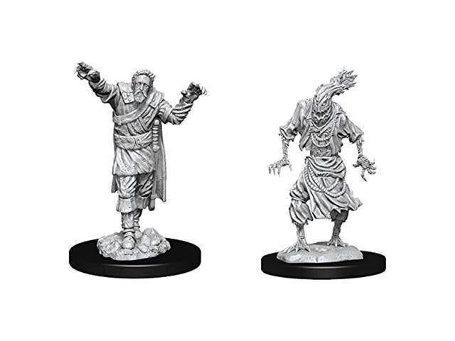 Scarecrow & Stone Cursed (WIZ90249)