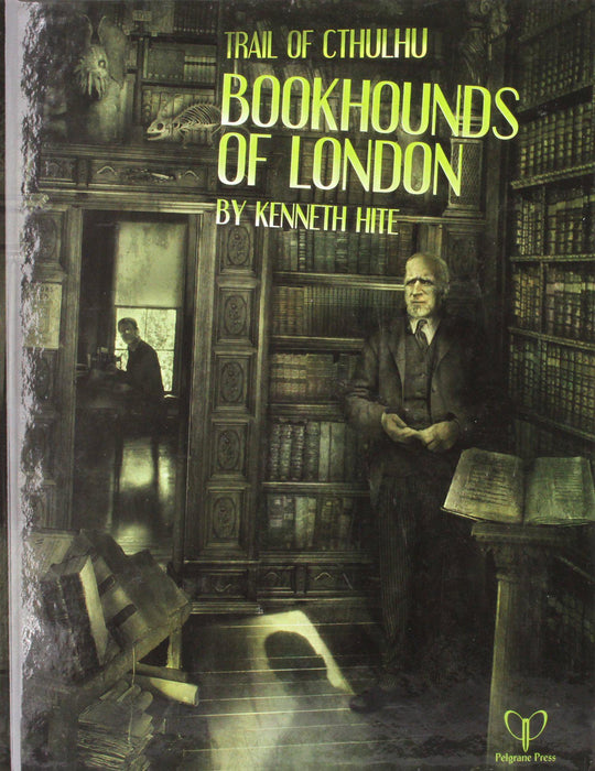 Bookhounds of London