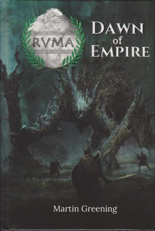 RVMA: Dawn of Empire