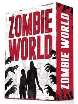 Zombie World