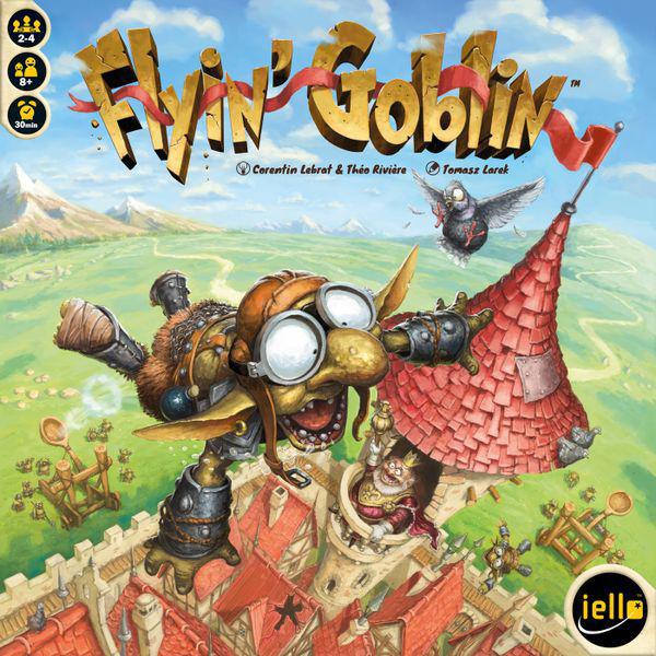 Flyin' Goblin