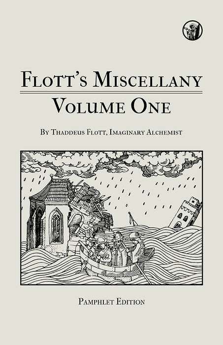 Flott's Miscellany: Volume One