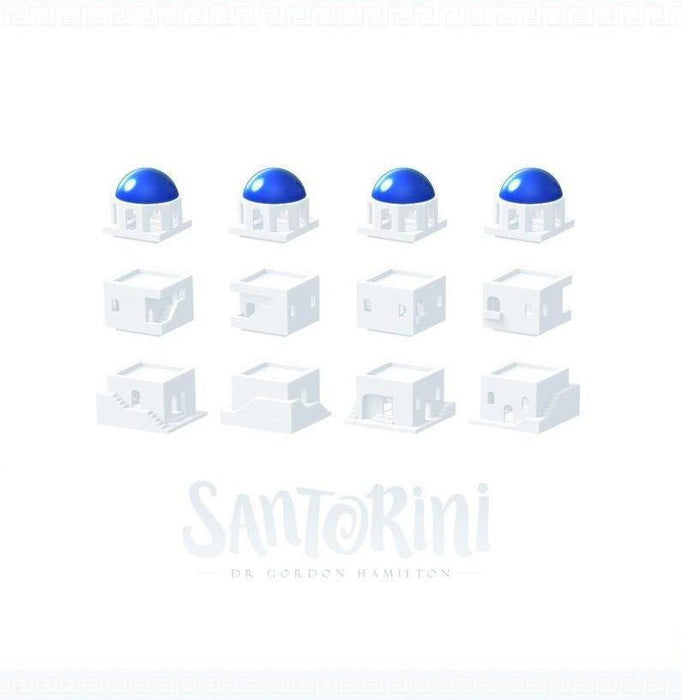 Santorini - White Box Edition