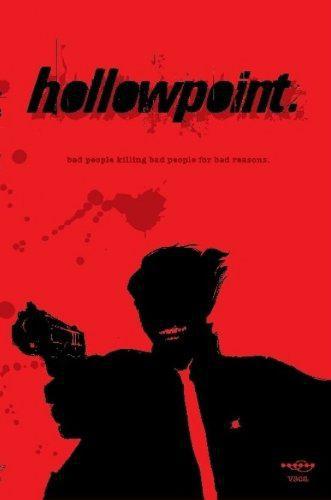 Hollowpoint