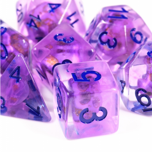 Eldritch Skull (7-Die RPG Set)