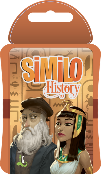 Similo: History