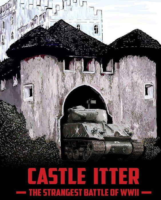 Castle Itter