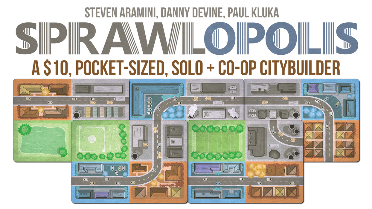 Sprawlopolis