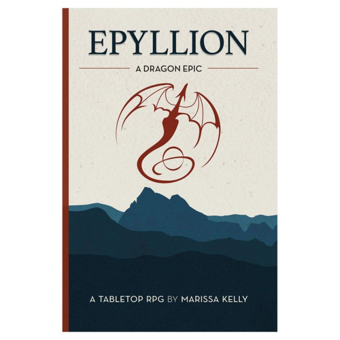 Epyllion: A Dragon Epic
