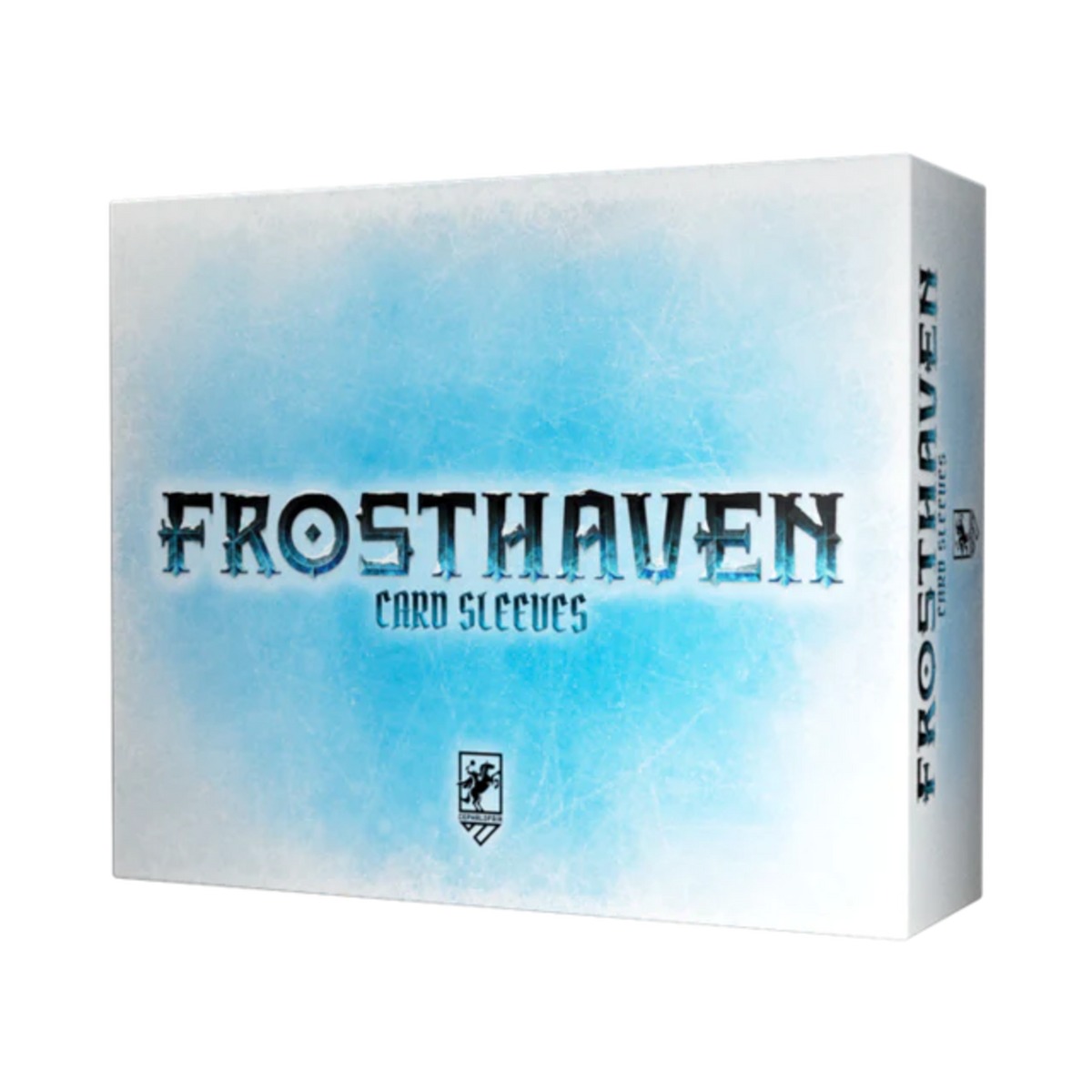 card sleeves for frosthaven e-raptor insert : r/Gloomhaven paired with vibrant "Gloomhaven" Compatible Card Sleeve Bundle