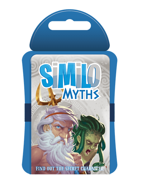 Similo: Myths