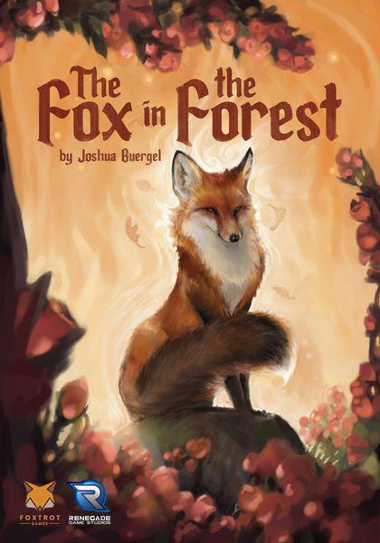 Fox in the Forest, The