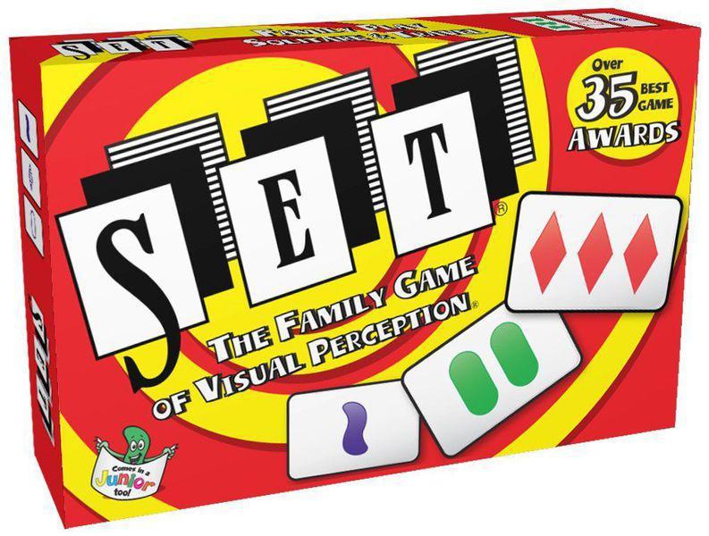 Set: The Card Game