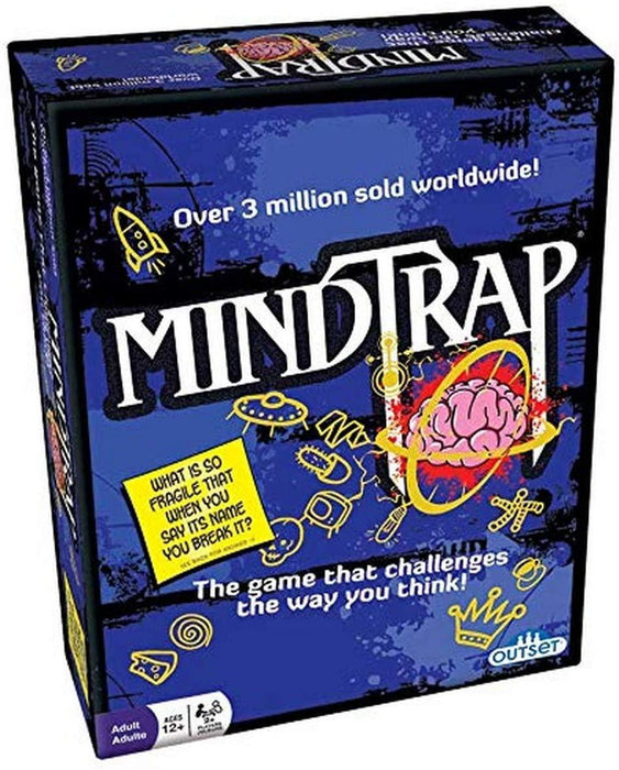 MindTrap