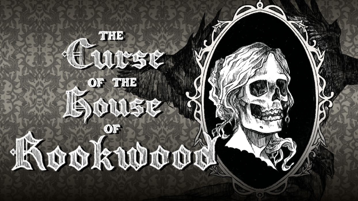 Curse of the House of Rookwood