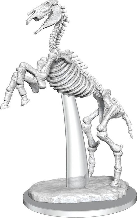 Skeletal Horse (WIZ90448)