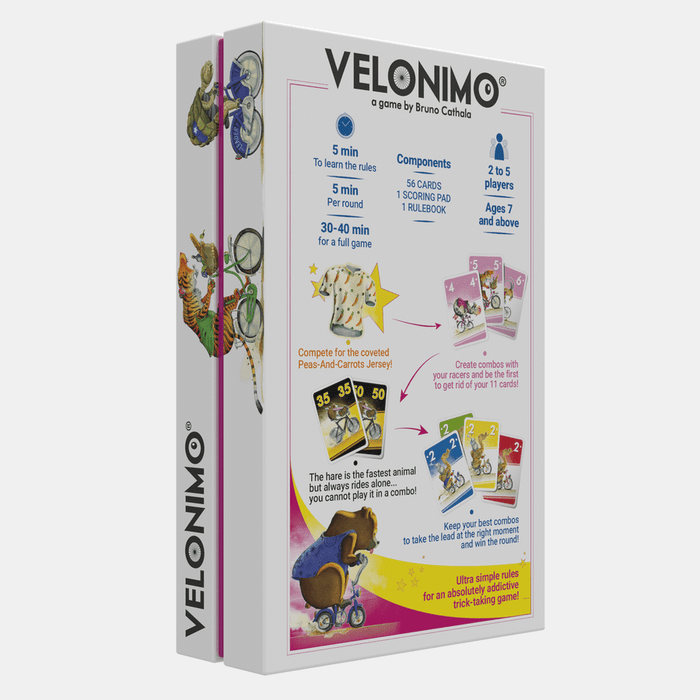 Velonimo