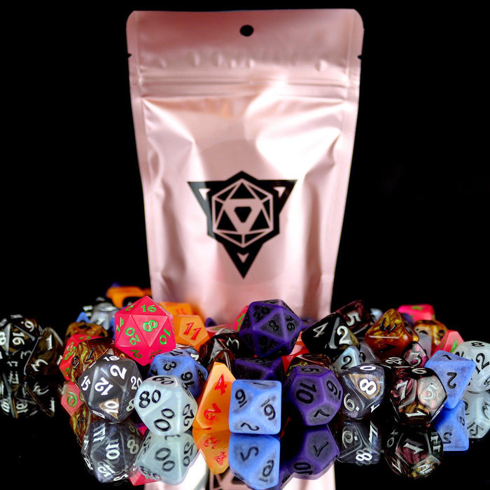 Mystery Bag - DH Dice (Season 3)