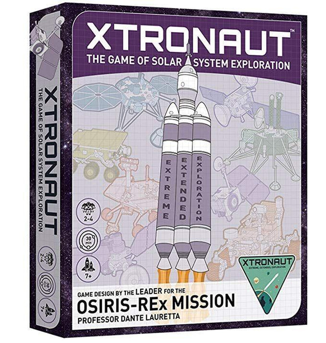 Xtronaut