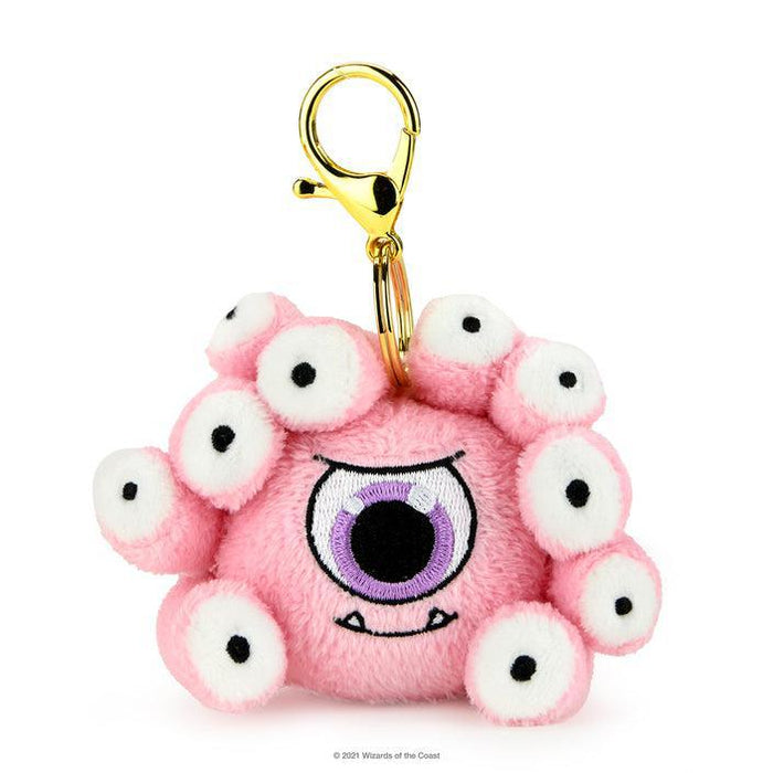 Dungeons & Dragons Plush Charm: Beholder